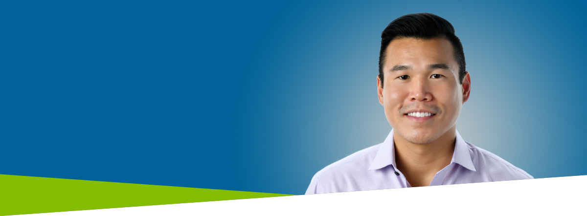 Michael Hwang, DO