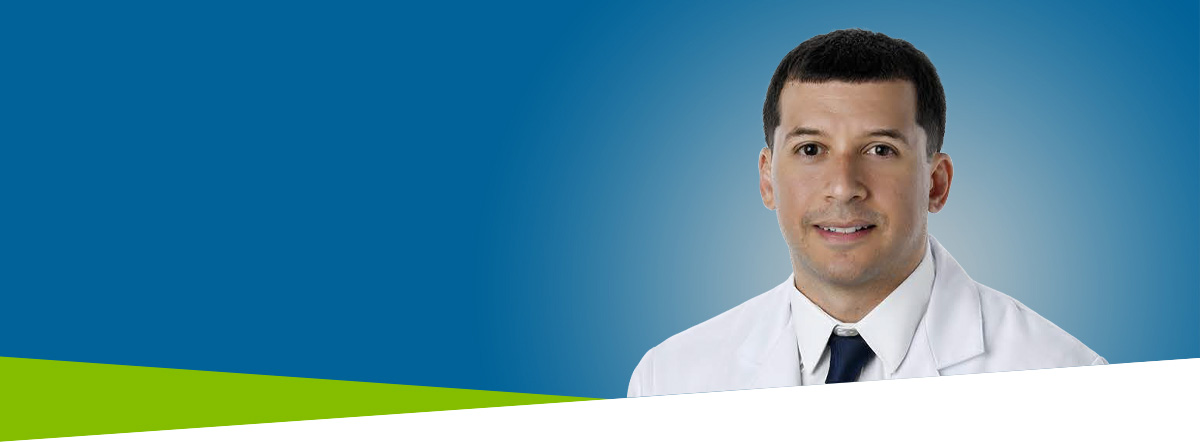 Yadiel Sanchez-Padilla, MD