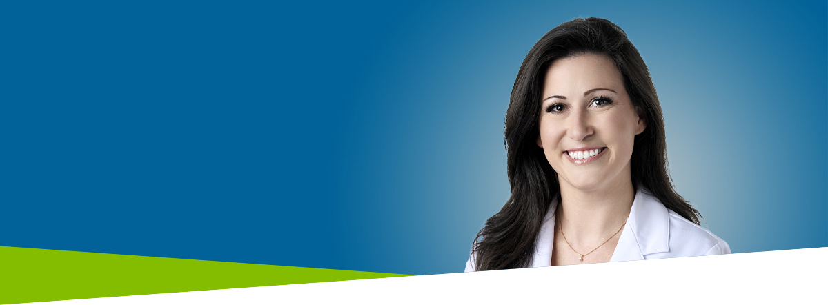 Alexis Harstad, APRN