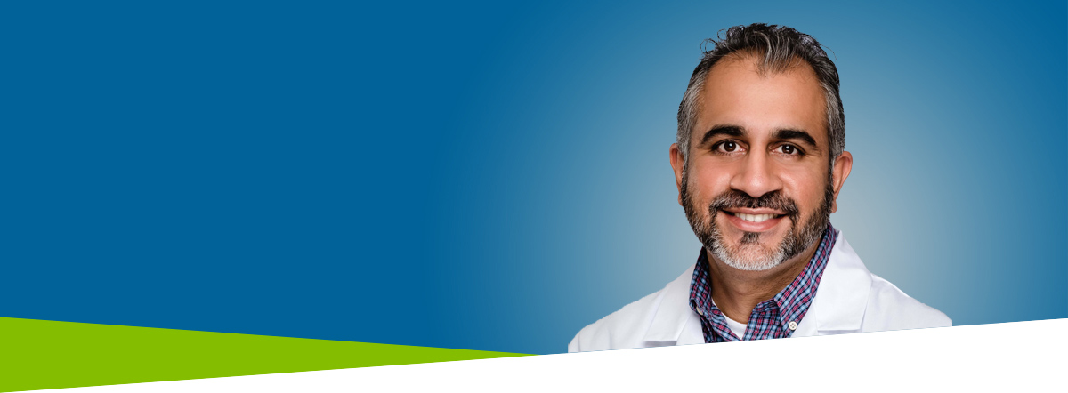 Dhruv Patel, MD, RPVI, DABR