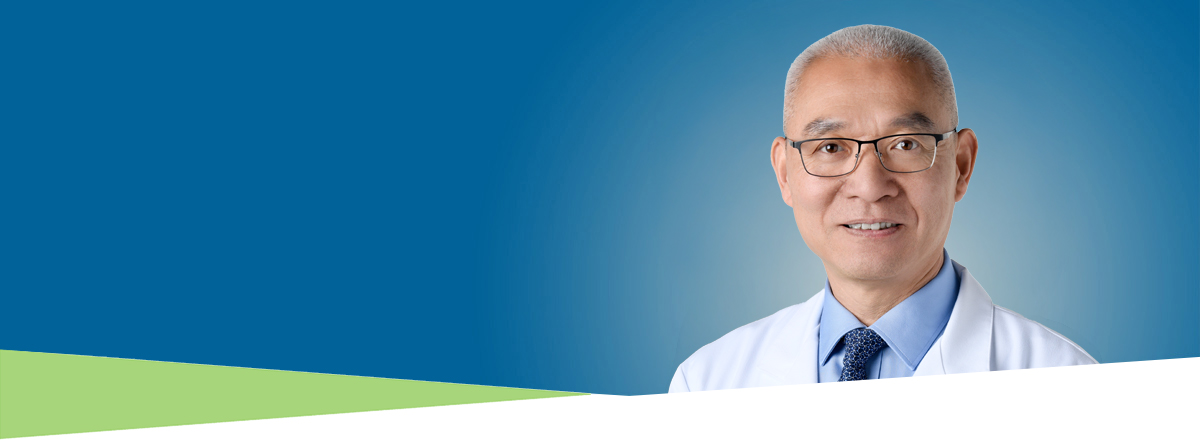 Dianbo Zhang, MD