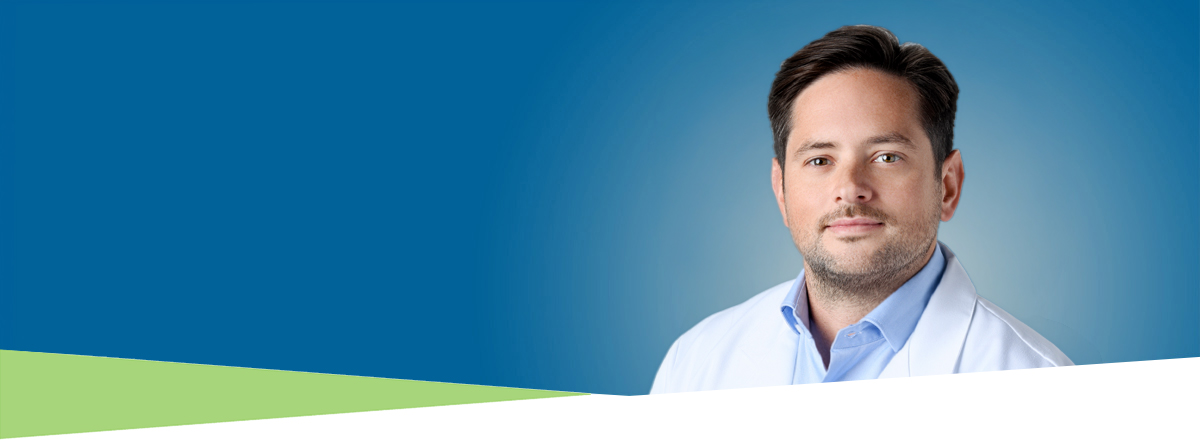 Roberto Galuppo, MD