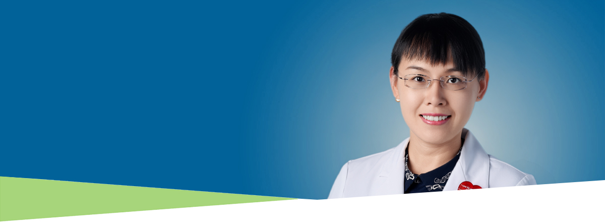 Wen Wang, MD
