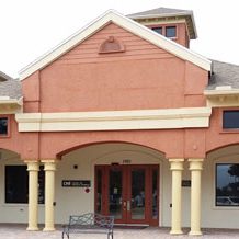 AdventHealth Imaging Center Tavares building exterior