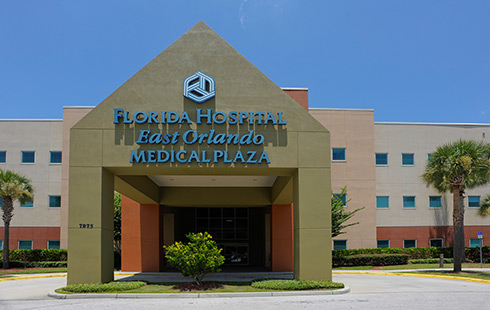 Medical Clinic Near Me in Orlando, FL