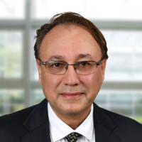 Amir Salmanzadeh, MD