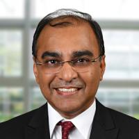 Ashit Shah, MD