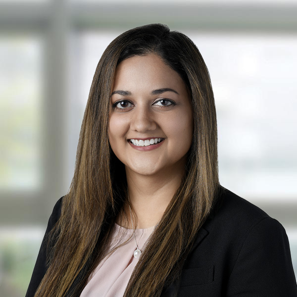 Asmita S. Patel, D.O.