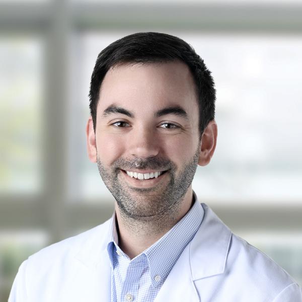 Benjamin Basset, MD