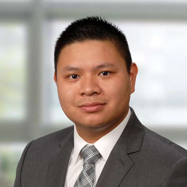 Jonathan Lam, MD