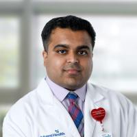 Maulik Patel, MD