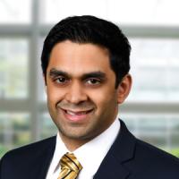 Ronak Patel, MD