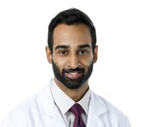 Saif Ahmed, MD