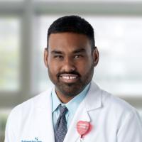 Sivaram Pillai, MD