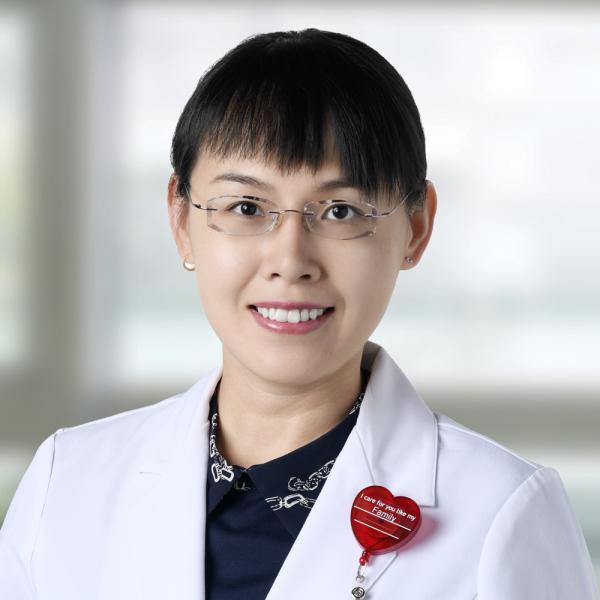 Wen Wang, MD