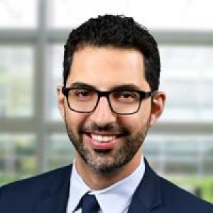 Ashkan Ghaneie, MD