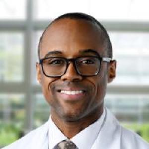 Jerry Cherisien, MD