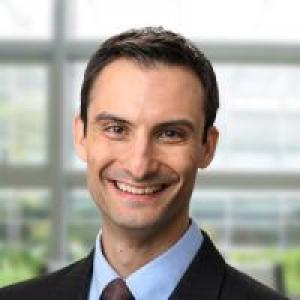 Richard Beegle, MD