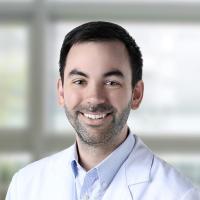 Benjamin Basset, MD