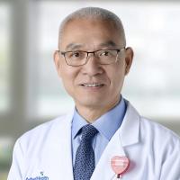 Dianbo Zhang, MD
