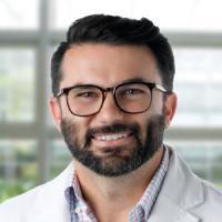 J. Andrew Gallowy, APRN