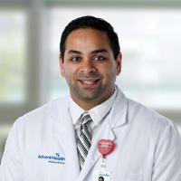 Nirav Patel, MD