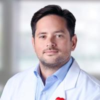 Roberto Galuppo, MD