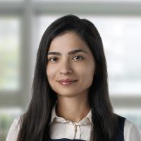 Shahodat Voreis, MD