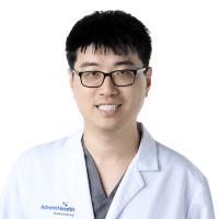 Yuzhou Liu, MD
